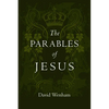 The Parables of Jesus - Paperback