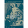 The Book of Isaiah, Chapters 1-39 - Hardcover