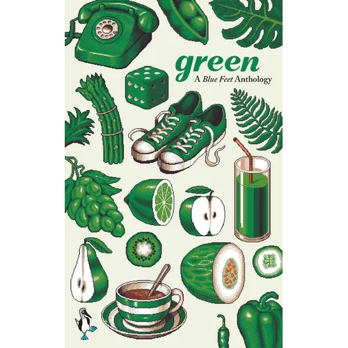 Green - Paperback