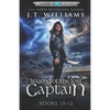 Legend of the Lost Captain: The Lost Captain (A Tale of the Dwemhar Trilogy) - Paperback