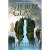 Storm Glass - Paperback