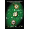 The Laws of Murder - Paperback