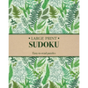 Large Print Sudoku: Easy-To-Read Puzzles - Paperback