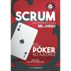 Scrum Las Estrategias del Juego: Es Póker, No Ajedrez - Hardcover