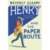 Henry and the Paper Route - Paperback
