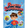 Raheem the Superhero - Hardcover