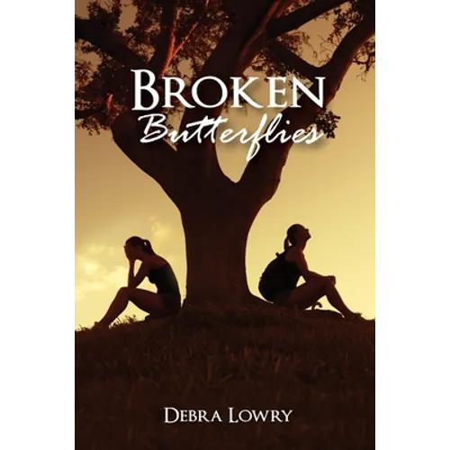 Broken Butterflies - Paperback