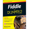 Fiddle for Dummies: Book + Online Video and Audio Instruction - Paperback