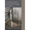 Limit-Phenomena and Phenomenology in Husserl - Paperback