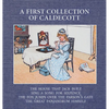A First Collection of Caldecott - Hardcover