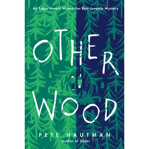 Otherwood - Paperback