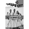 "Hespect!": A Dictionary of Brazilian Jiu-Jitsu - Paperback