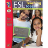 ESL Teaching Ideas Gr. K-8 - Paperback