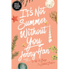 It's Not Summer Without You - Paperback