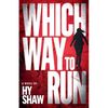 Which Way to Run - Paperback