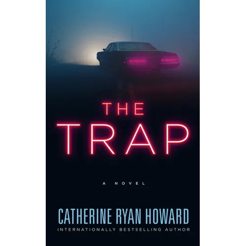 The Trap - Paperback