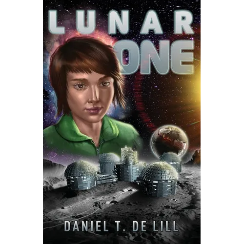 Lunar One - Paperback