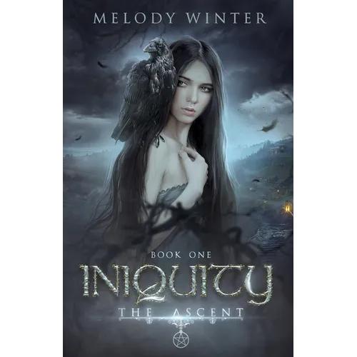 Iniquity - Paperback