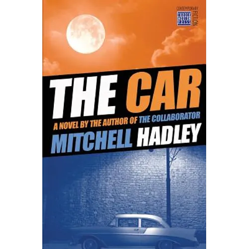 The Car - Paperback