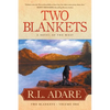 Two Blankets: A Novel of the West - Paperback