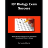 Ib Biology Exam Success: Master the Key Vocabulary of the International Baccalaureate Exam in Biology - Paperback