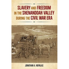 Slavery and Freedom in the Shenandoah Valley during the Civil War Era - Paperback