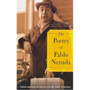 The Poetry of Pablo Neruda - Paperback