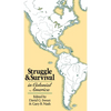 Struggle and Survival in Colonial America - Paperback