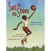 Salt in His Shoes: Michael Jordan in Pursuit of a Dream - Hardcover