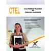 California Teacher of English Learners (Ctel) - Paperback