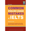Columbia Common English Usage Mistakes at IELTS - Paperback