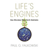 Life's Engines: How Microbes Made Earth Habitable - Paperback