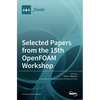 Selected Papers from the 15th OpenFOAM Workshop - Hardcover