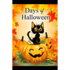 Days of Halloween - Paperback