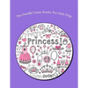 The Doodle Comic Books: For Girls Only - Paperback