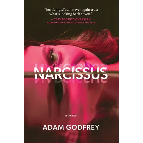 Narcissus: A Novella - Paperback