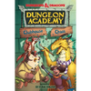 Dungeons & Dragons: Clubhouse Chaos - Paperback