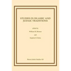 Studies in Islamic and Judaic Traditions - Paperback