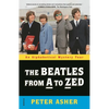 The Beatles from A to Zed: An Alphabetical Mystery Tour - Paperback