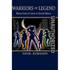 Warriors of Legend: Reflections of Japan in Sailor Moon - Paperback