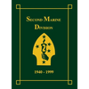 Second Marine Division, 1940-1999 - Paperback