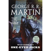 Wild Cards VIII: One-Eyed Jacks: Book One of the Rox Triad - Paperback