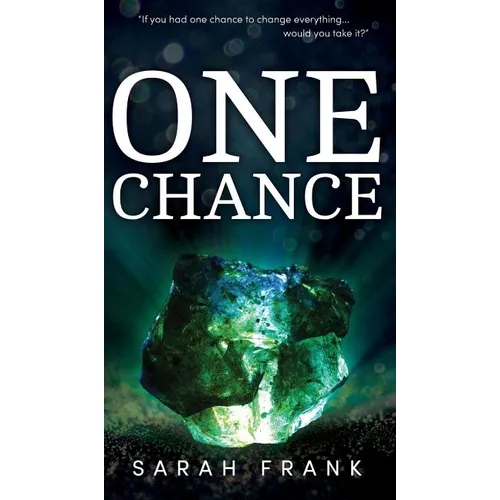 One Chance - Hardcover