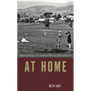 At Home: Historic Houses of Central and Western Massachusetts - Paperback