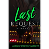 Last Request - Paperback