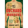 The Orchard Murders - Paperback