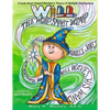 Will, the Word SMART Wizard: A book about Howard Gardner's Theory of Multiple Intelligences - Paperback