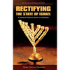 Rectifying the State of Israel - A Political Platform Based on Kabbalah - Hardcover