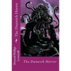 The Dunwich Horror Howard Phillips Lovecraft - Paperback