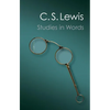 Studies in Words - Paperback